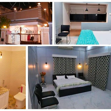 Janki Kunj Varanasi- 3 Room Home Экстерьер фото
